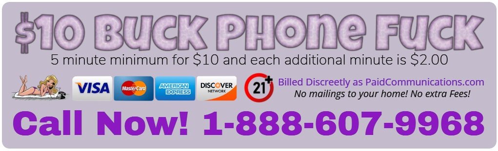 cheap phone sex rates