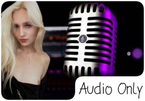 Recorded Audio