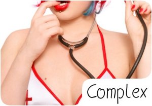 Complex Roleplay Phone Sex