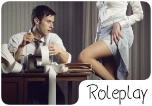 Phone Sex Roleplay